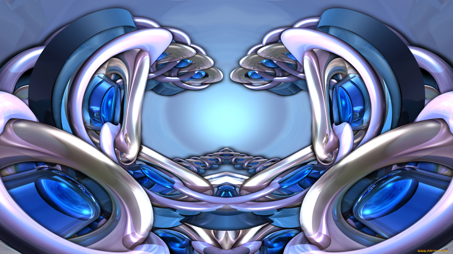 3, , fractal, 